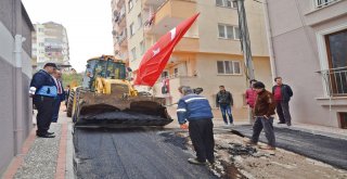 FEN İŞLERİ 2016 YILI PROGRAMINA BAŞLADI